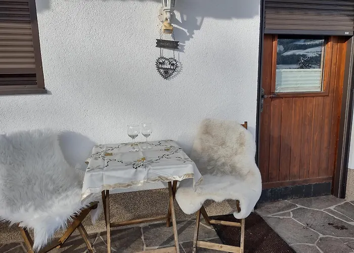 Familie Fiechtl 퓌겐베르크